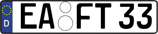 EA-FT33