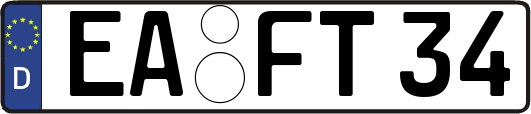 EA-FT34