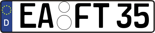 EA-FT35