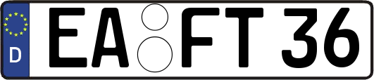 EA-FT36