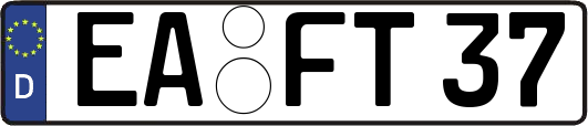 EA-FT37
