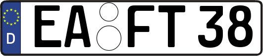EA-FT38