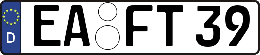 EA-FT39