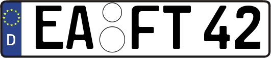 EA-FT42