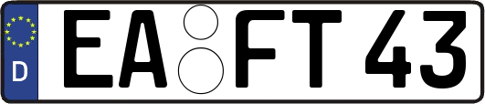 EA-FT43
