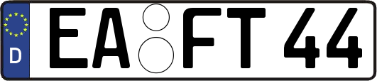 EA-FT44