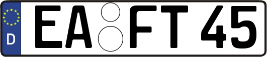 EA-FT45