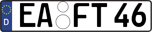 EA-FT46