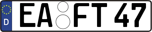 EA-FT47