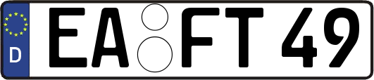 EA-FT49