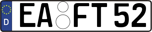 EA-FT52