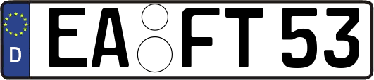 EA-FT53