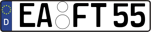 EA-FT55