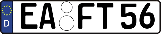 EA-FT56