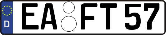 EA-FT57