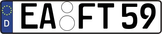 EA-FT59