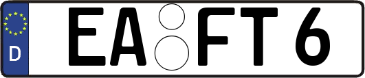 EA-FT6