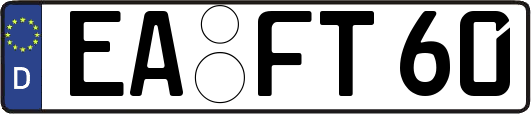 EA-FT60