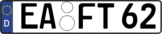 EA-FT62
