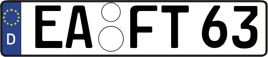 EA-FT63