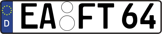 EA-FT64