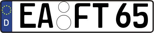 EA-FT65