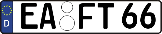 EA-FT66