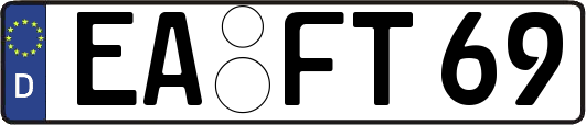 EA-FT69