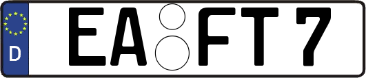 EA-FT7