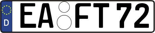 EA-FT72