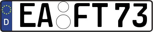 EA-FT73