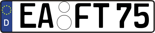 EA-FT75