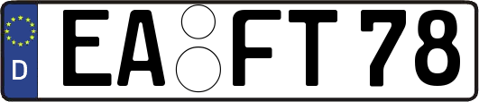 EA-FT78