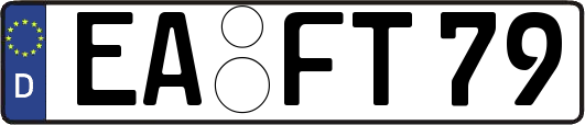 EA-FT79