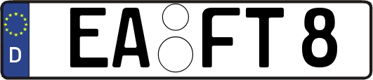 EA-FT8