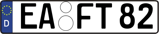 EA-FT82