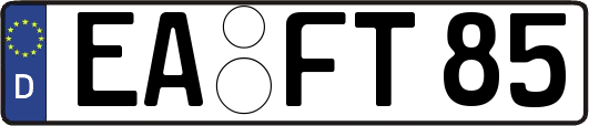 EA-FT85