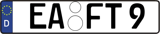 EA-FT9