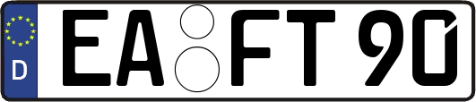 EA-FT90
