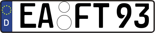 EA-FT93