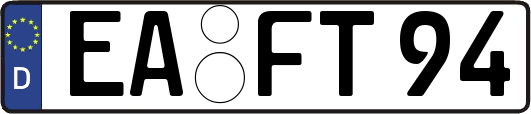 EA-FT94