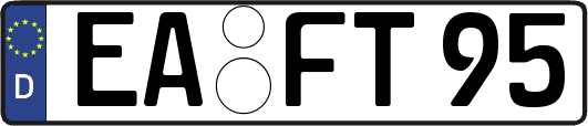 EA-FT95