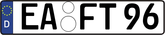 EA-FT96