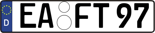 EA-FT97