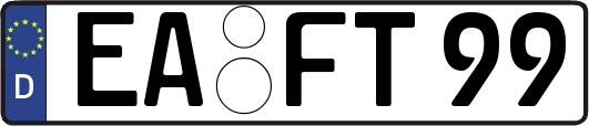 EA-FT99