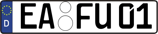 EA-FU01