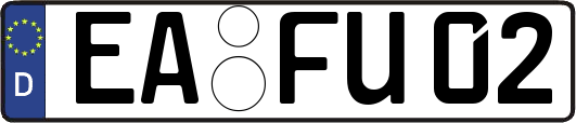 EA-FU02