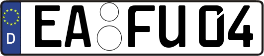 EA-FU04