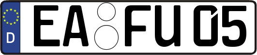 EA-FU05