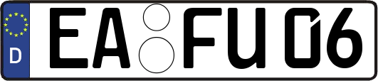EA-FU06